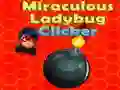 Spil Miraculous Ladybug Clicker online