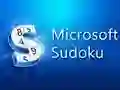 Spil Microsoft Sudoku online