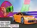 Spil Mega Ramp Stunts GT Racing online