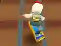 Spil Subway Surfers Madagascar online