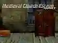 Spil Medieval Church Escape 2 Episode 2 online