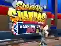 Spil Subway Surfers Washington online
