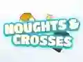 Spil Noughts Crosses online