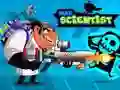 Spil Mad Scientist online