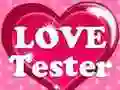Spil Love Tester online