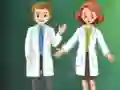 Spil Easy Room Escape 45 online
