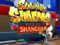 Spil Subway Surfers Shanghai online