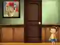 Spil Kids Room Escape 54 online