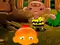 Spil Monkey Go Happy Stage 569 online