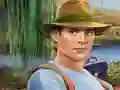 Spil Lost explorer online