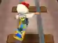 Spil Subway Surfers Sydney online