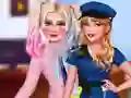 Spil TikTok Fashion Police online