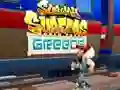 Spil Subway Surfers World tour Greece online