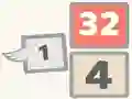 Spil Flappy 2048 online