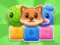 Spil Pets Match online