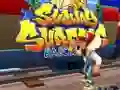 Spil Subway Surfers Barcelona online