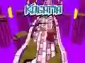 Spil Kogama: Tomb Runner online