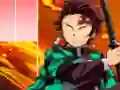Spil Anime Kimetsu no Demon Slayeri Piano Tiles online