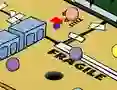 Spil Cartoon Cove Mini Golf online