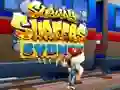 Spil Subway Surfers World Tour Sydney online