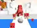 Spil King Bowling Defence online