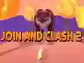 Spil Join and Clash 2 online