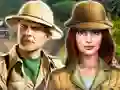 Spil Safari mission online