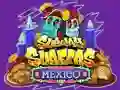 Spil Subway Surfers World Tour Mexico online