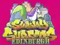 Spil Subway Surfers Edinburgh online