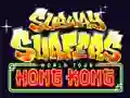 Spil Subway Surfers World Tour Hong Kong online