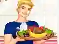 Spil Boyfriend Makes Me Breakfast online