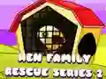 Spil Hen Family Rescue Series 2 online