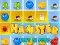 Spil Hamster Lost In Food online