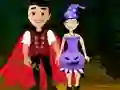 Spil Halloween Devil House 27 online