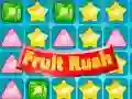 Spil Fruit rush online