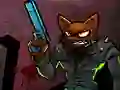 Spil Wolfgun online