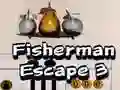 Spil Fisherman Escape 3 online
