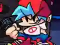 Spil Fight Friday Night Funkin Music online