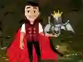Spil Halloween Bat Forest 10 online