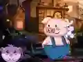 Spil Farmer Pig Escape online