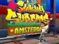 Spil Subway Surfers World tour Amsterdam online