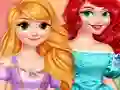 Spil Princess Tier List Maker online