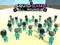 Spil Squid Game: All Rounds online