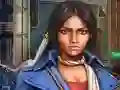 Spil Evil Eyes online