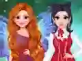 Spil Influencers Lovecore vs Fairycore Aesthetics online