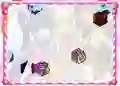 Spil Winx Club: Hexagon Puzzle online