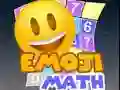 Spil Emoji Math online