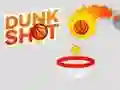 Spil Dunk Shot online