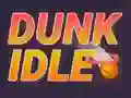 Spil Dunk Idle online