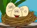 Spil Cannon Egg online